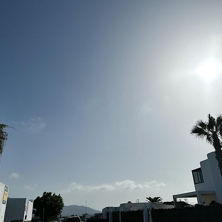 Villa Tony Playa Blanca  Esterno foto