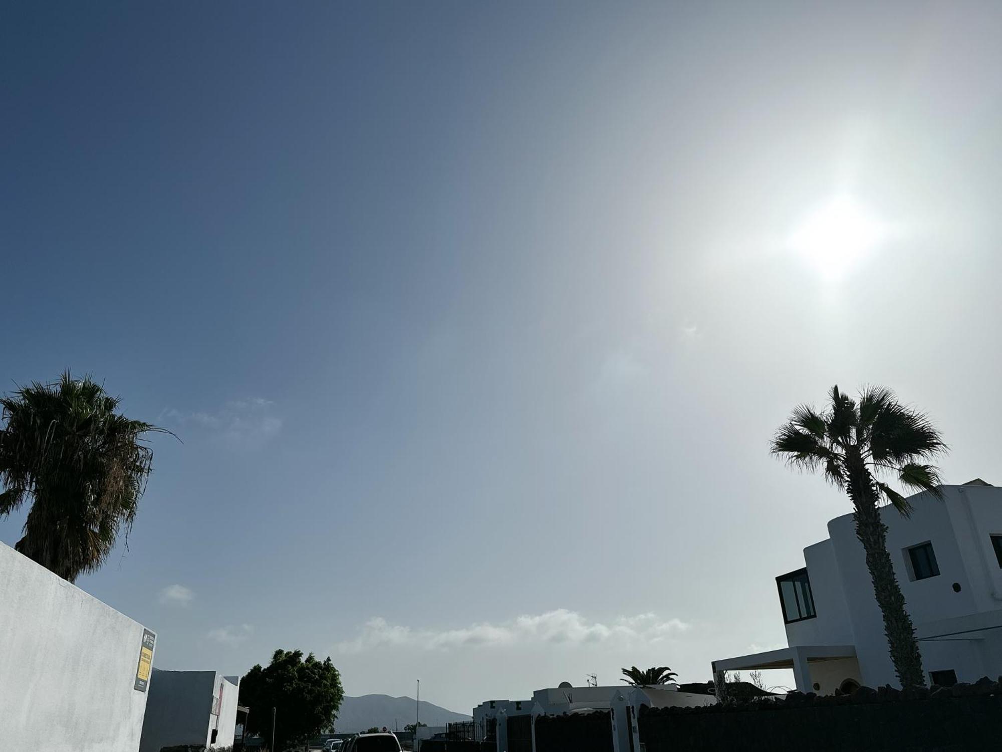 Villa Tony Playa Blanca  Esterno foto